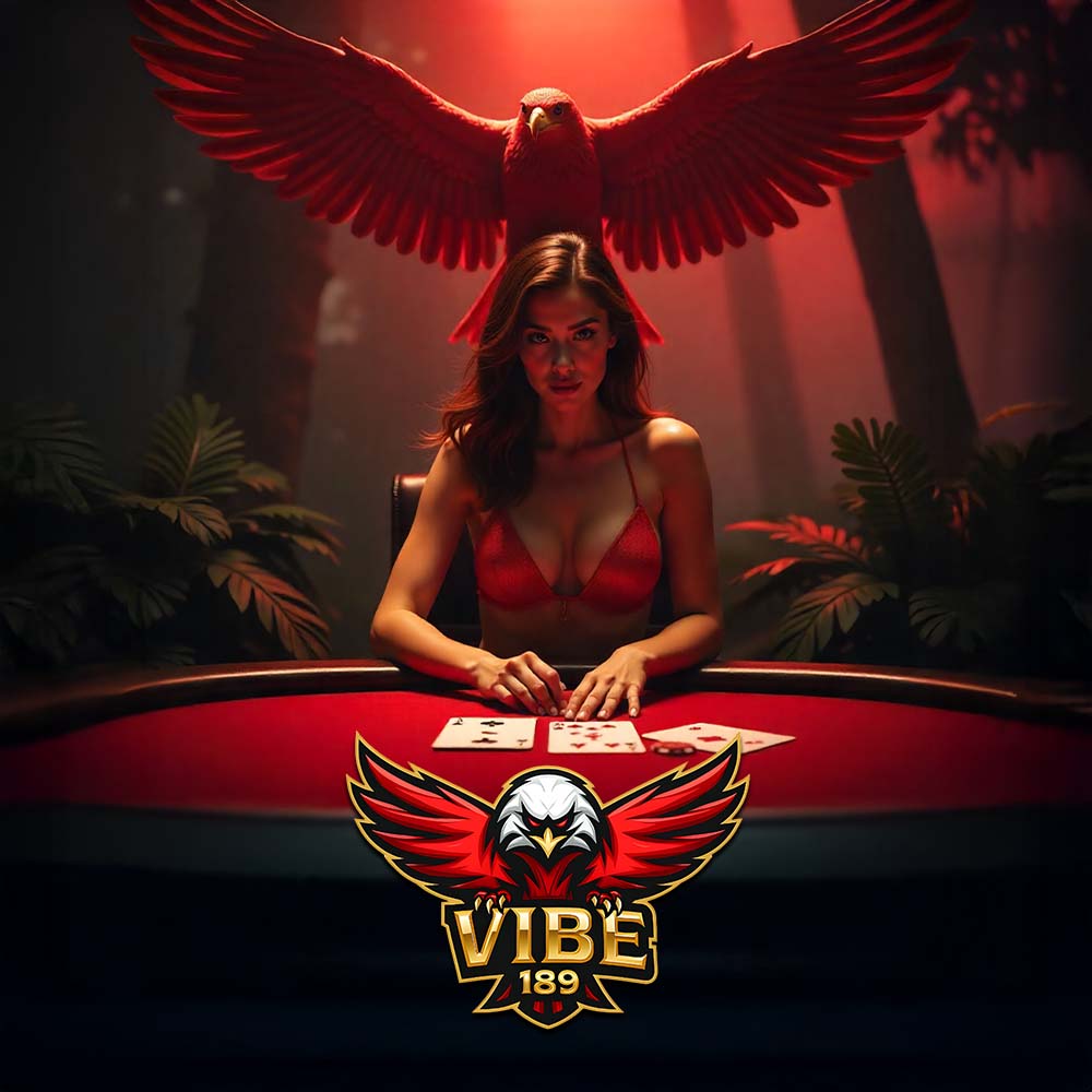 Banner Vibe189